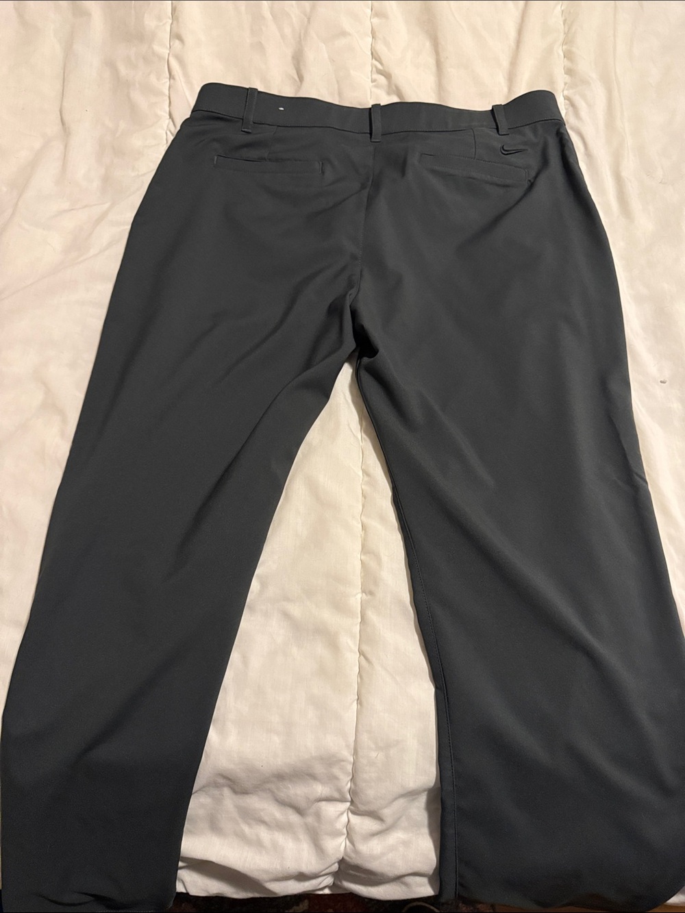 Nike Black Men’s Dress Pants